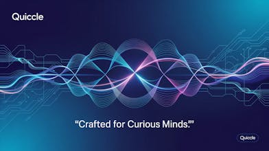 Quiccle – AI That Saves Time gallery image