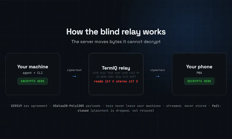 TermIQ screenshot 5