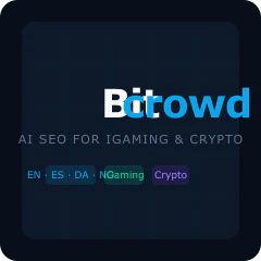 Bitcrowd