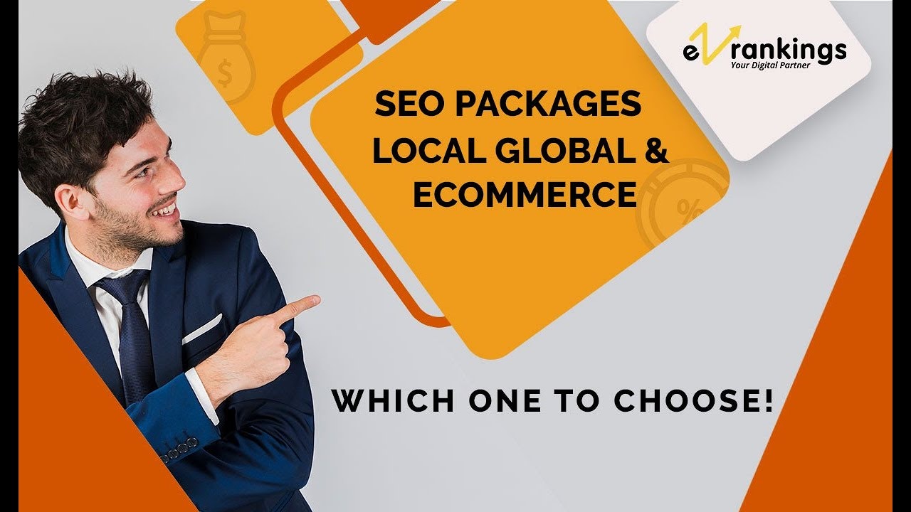 Local SEO Services India