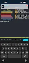 MT - Mosh Terminal gallery image
