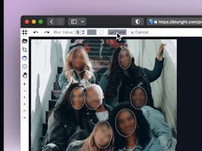 Bluright gallery image