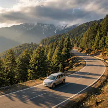 DriveDa gallery image