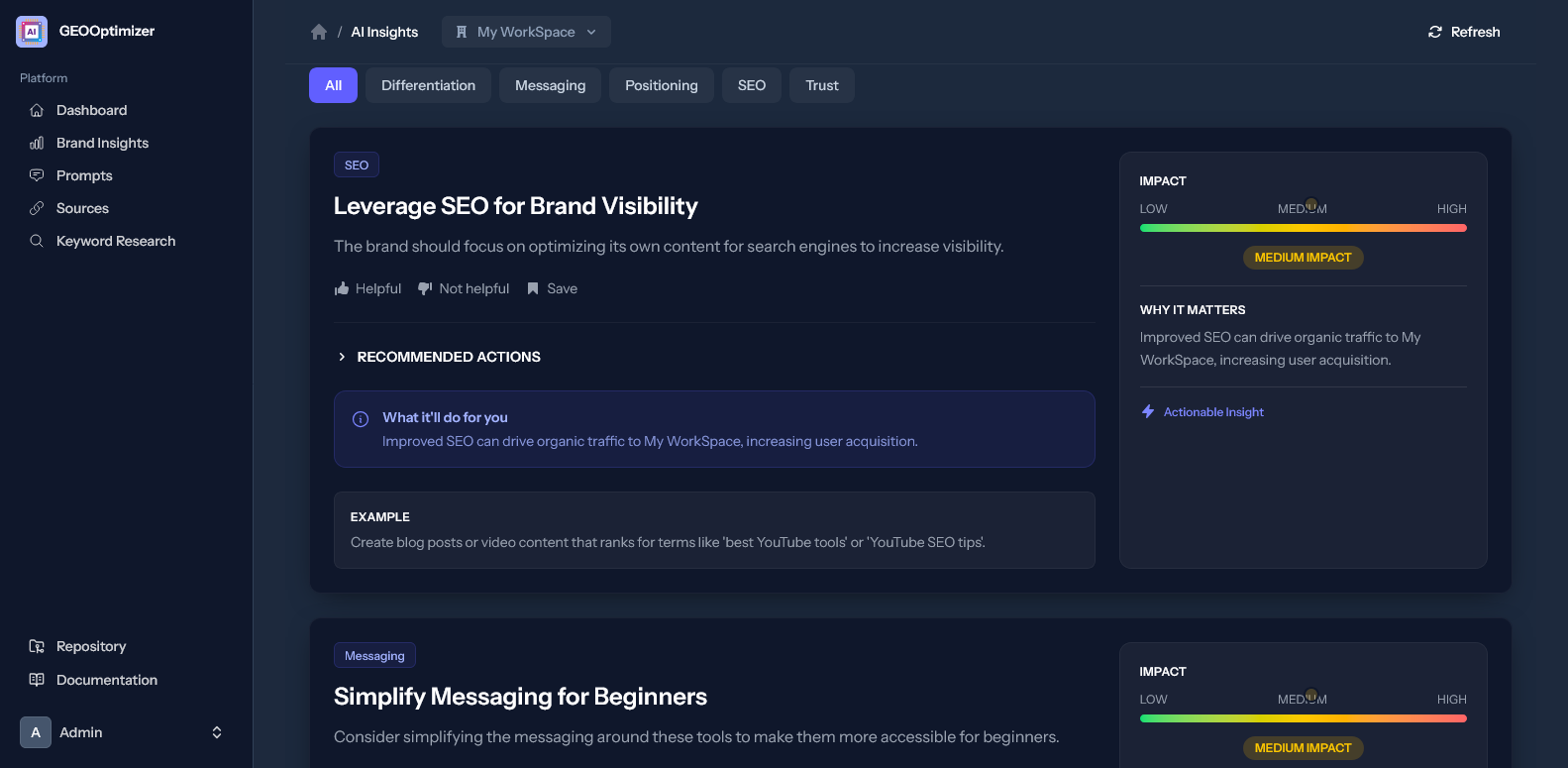 GEOOptimizer gallery image