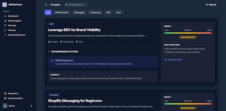 GEOOptimizer gallery image