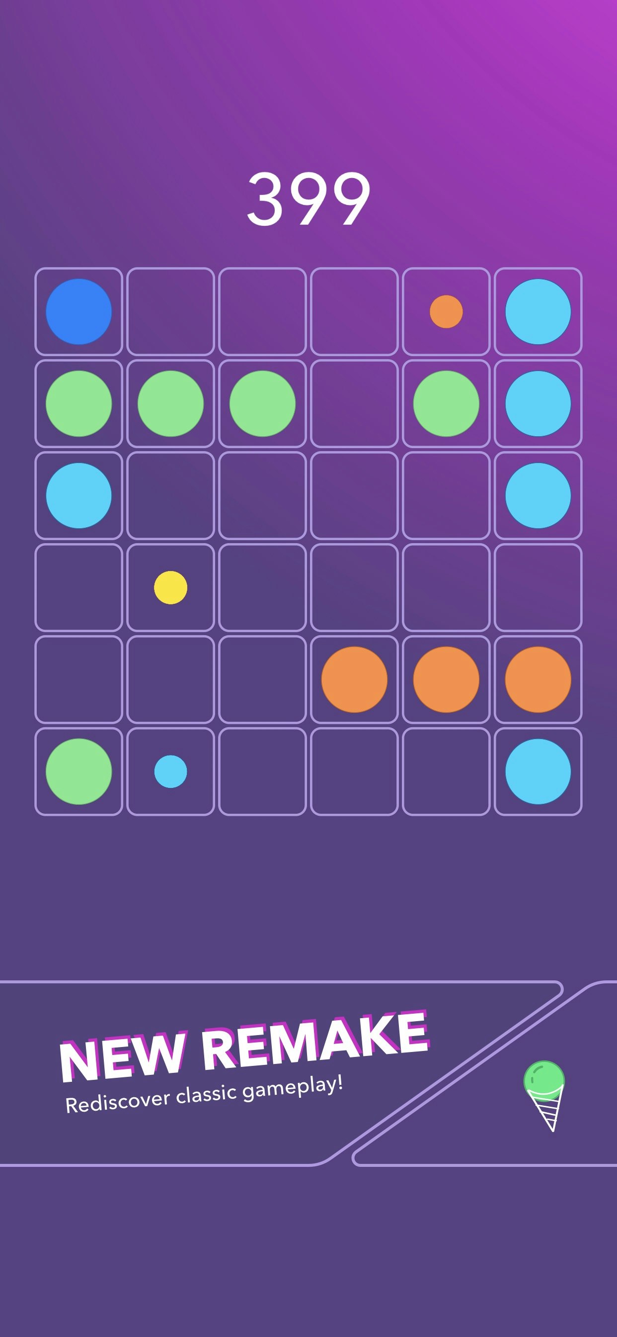 Lines: Classic Puzzle gallery image