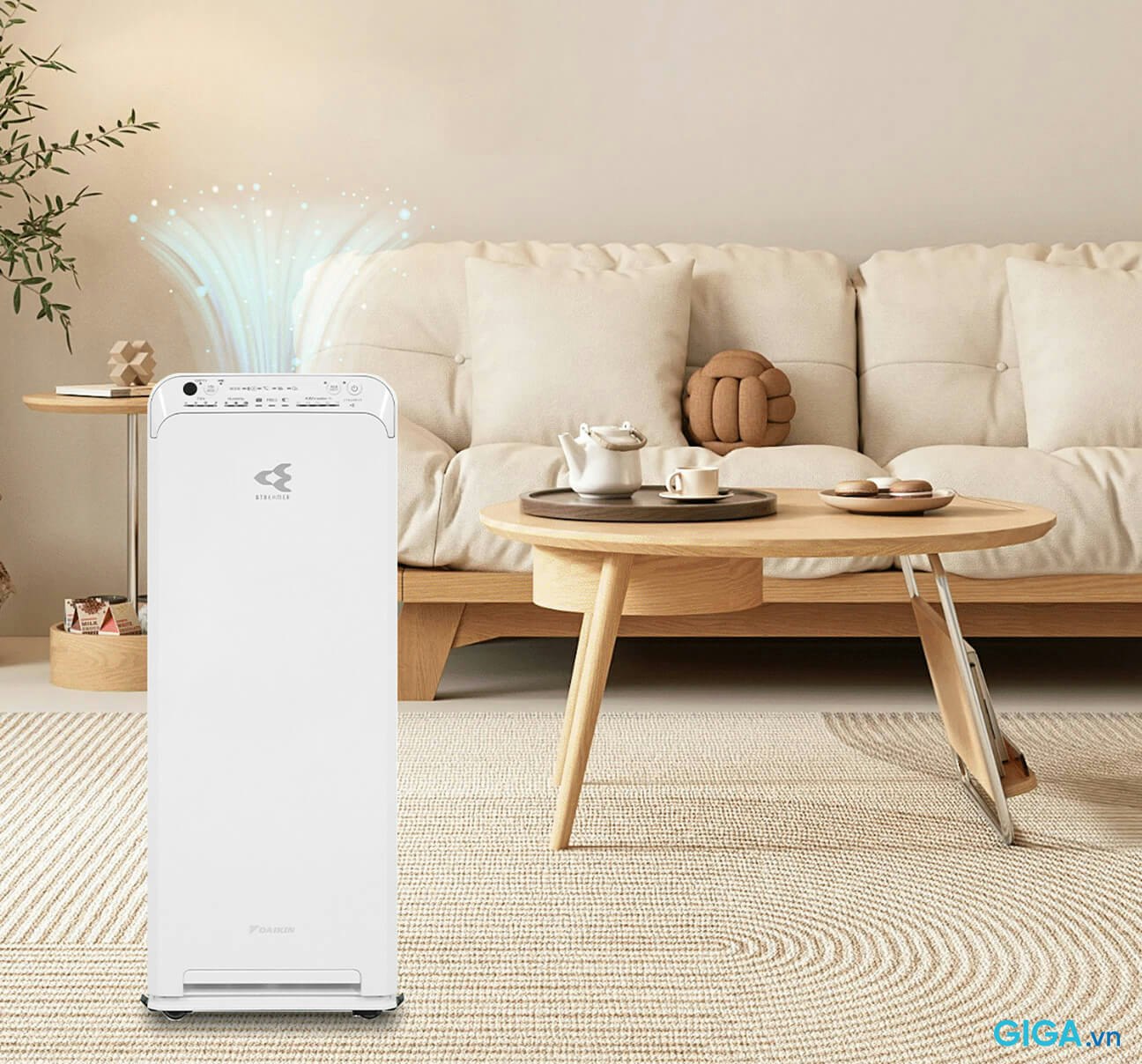 Daikin McK55TVM6 Luftreiniger