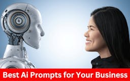 The Ultimate Ai Prompts  Library  media 2