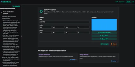 Kestrel Tools gallery image