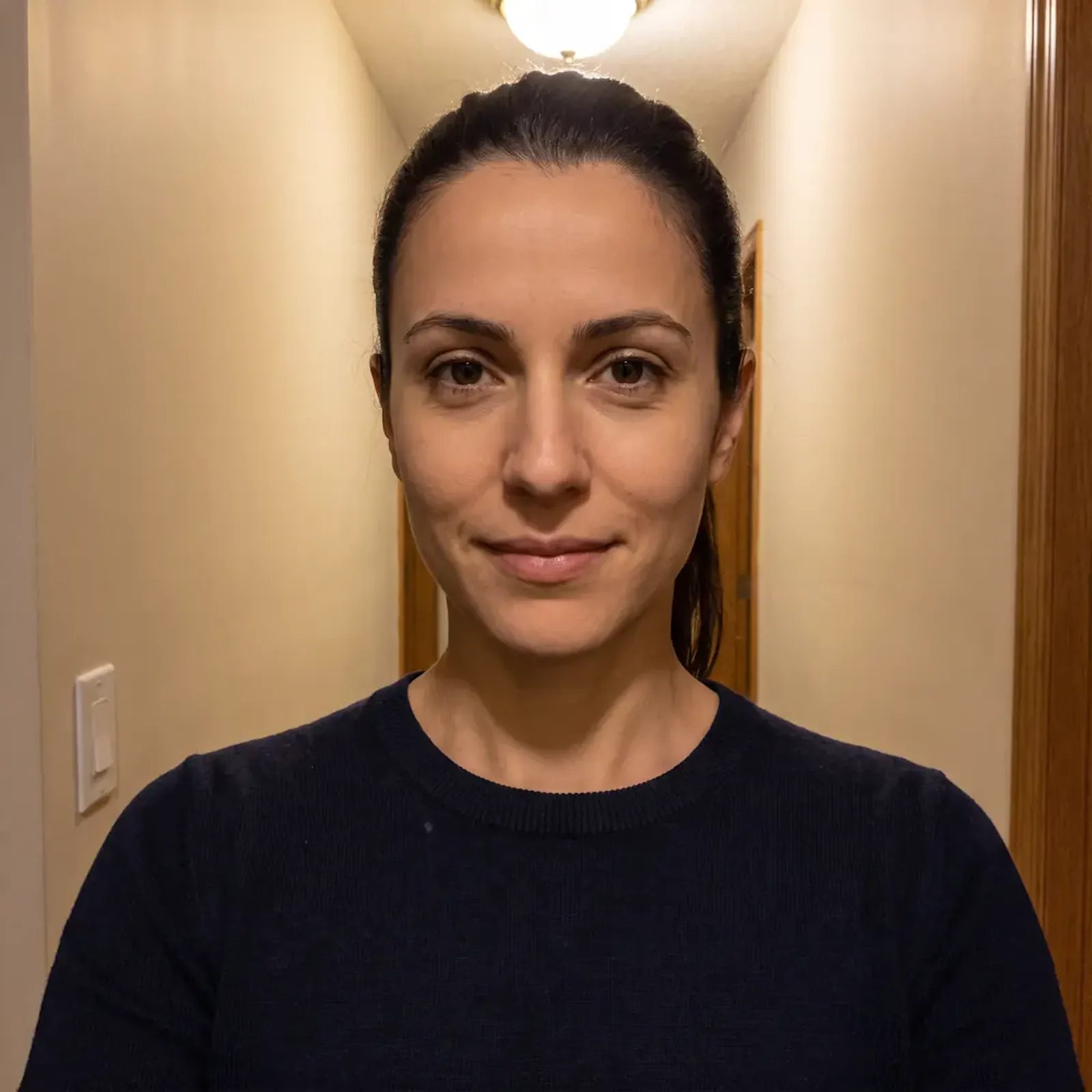 The Passport Photo Maker screenshot 2