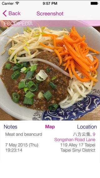 Foodipedia gallery image