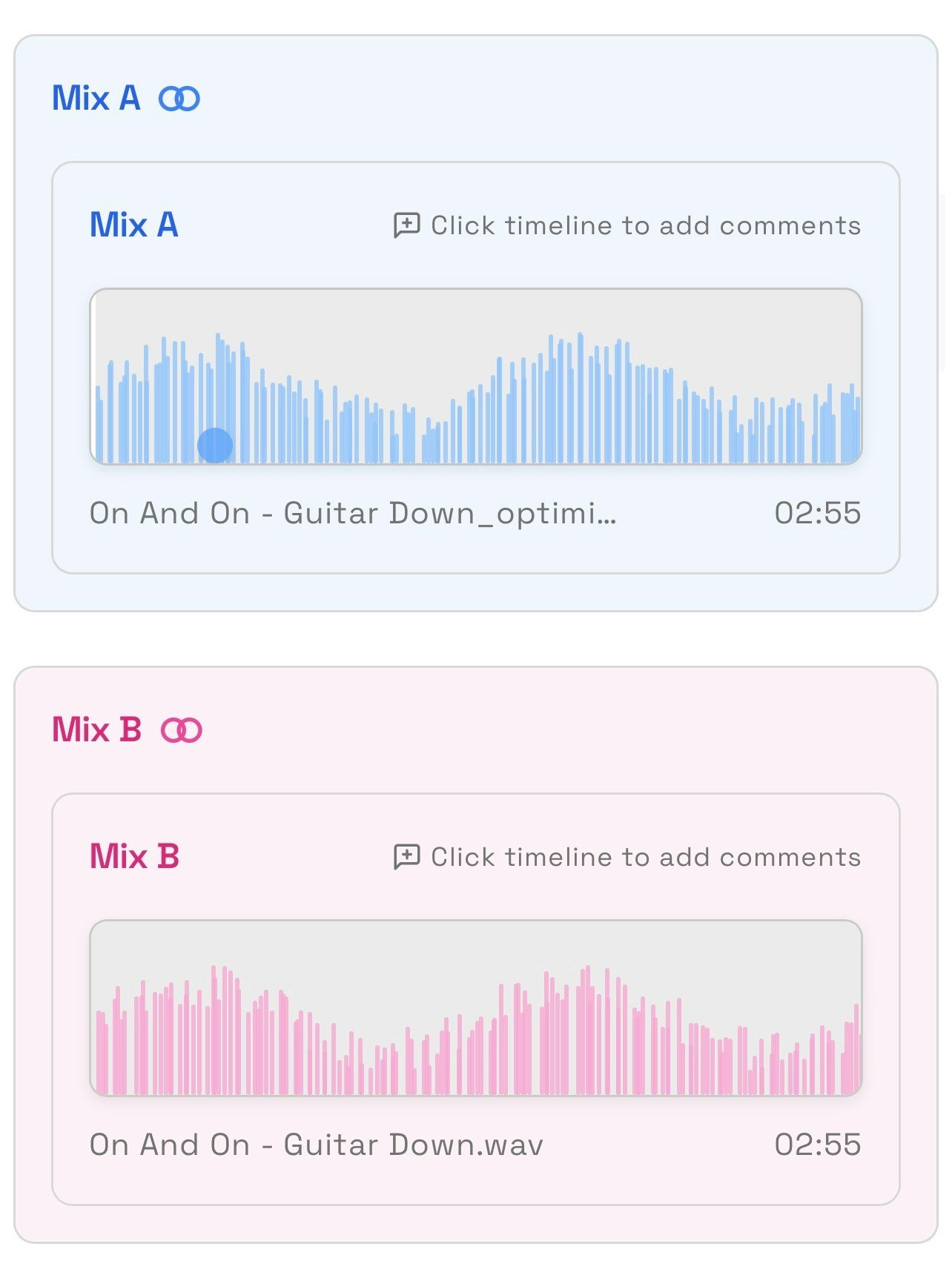MixMatch gallery image