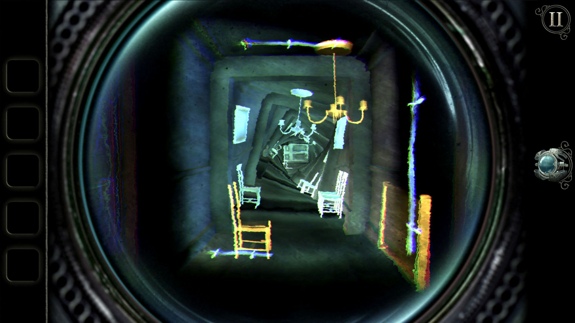 The Room: Old Sins gallery image