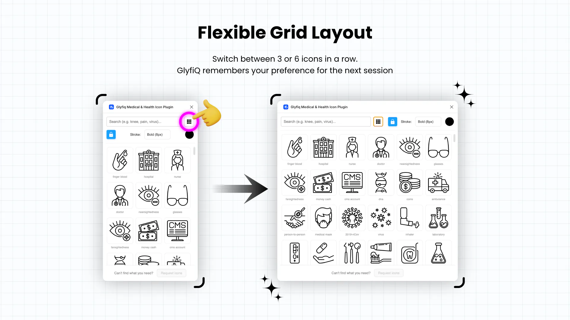 Glyfiq gallery image