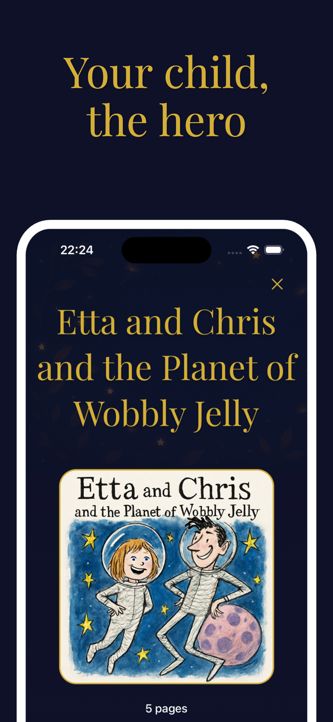 DreamWeaver gallery image