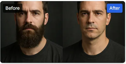 BeardFilter gallery image