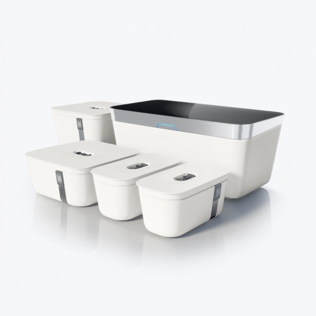 Vacuvita gallery image