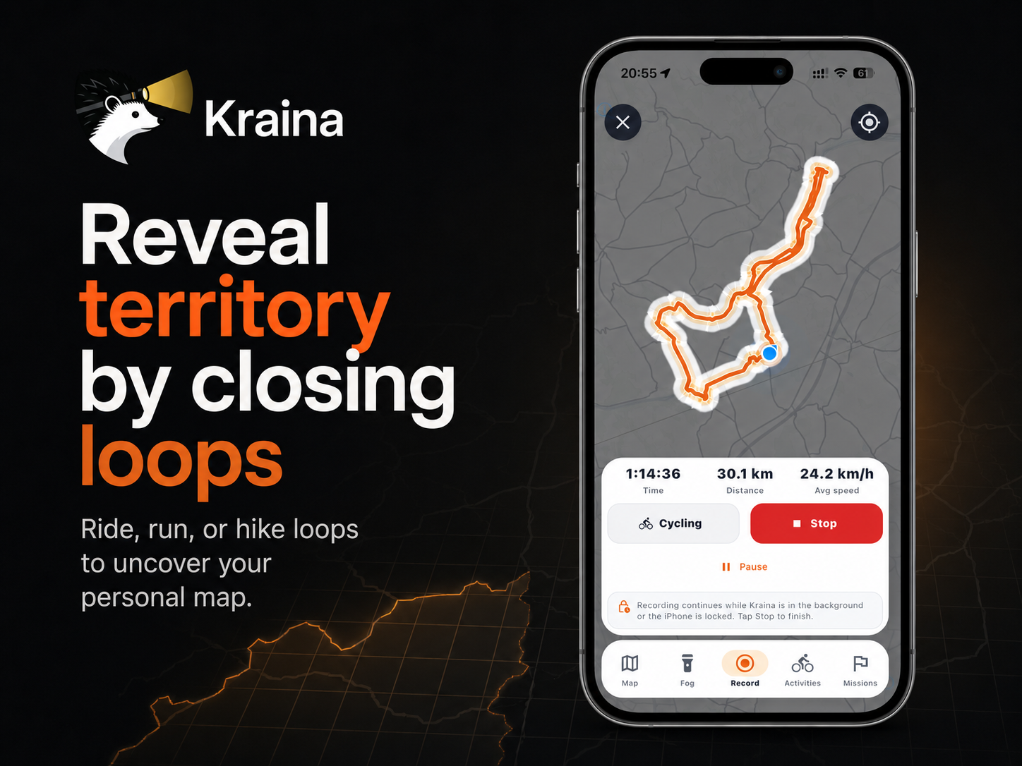 Kraina gallery image