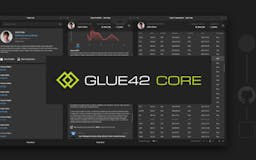 Glue42 Desktop Zapier media 1