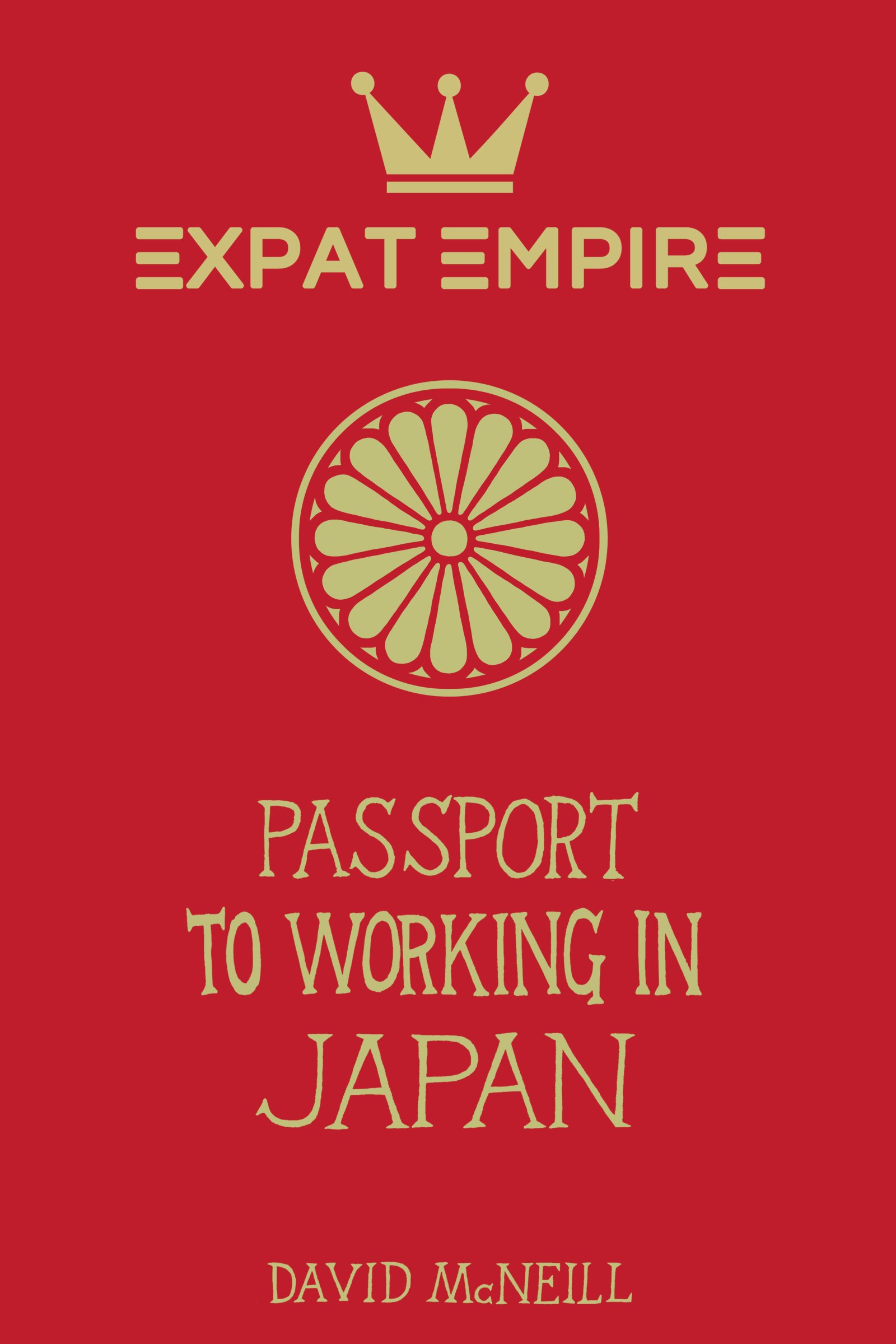 Passport to Working in Japan gallery image