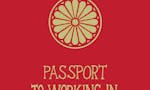 Passport to Working in Japan image