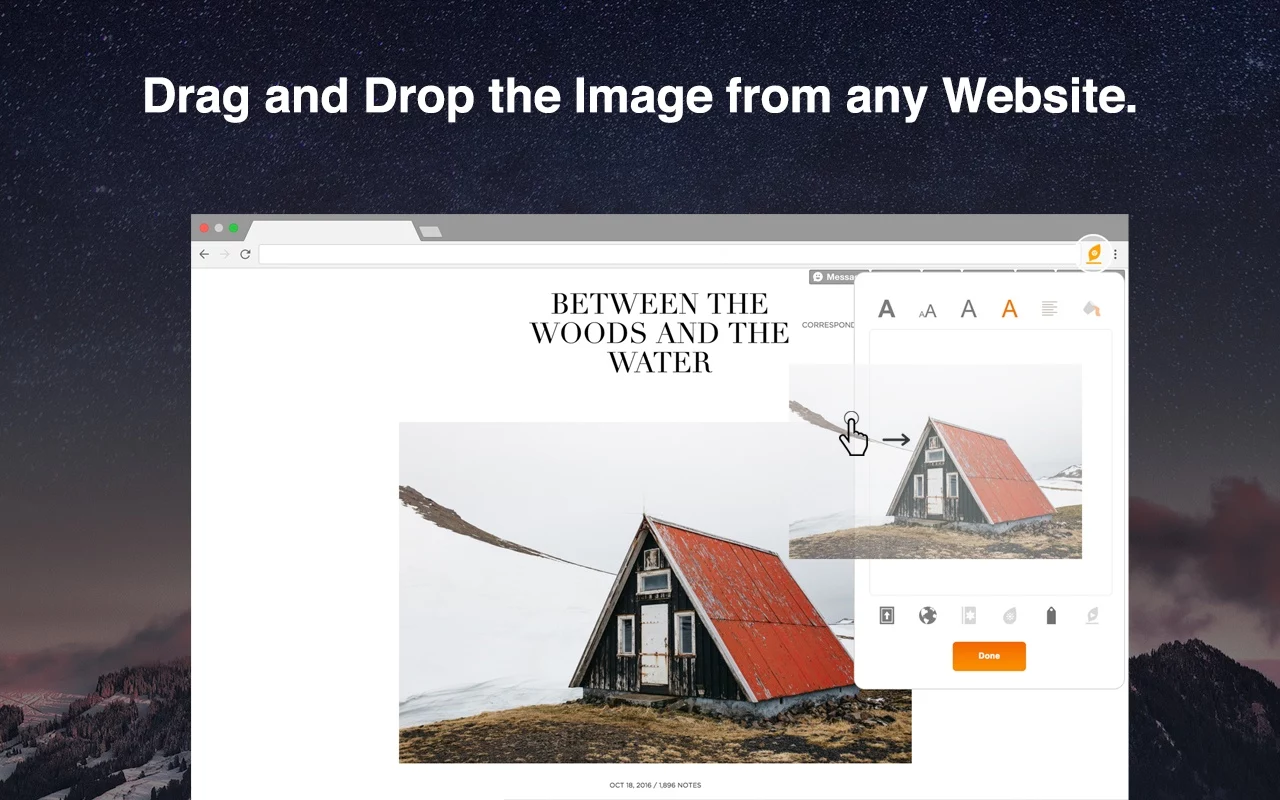 Texmage gallery image