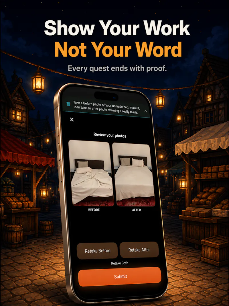 Wayfare: Earn Your Screen Time screenshot 3