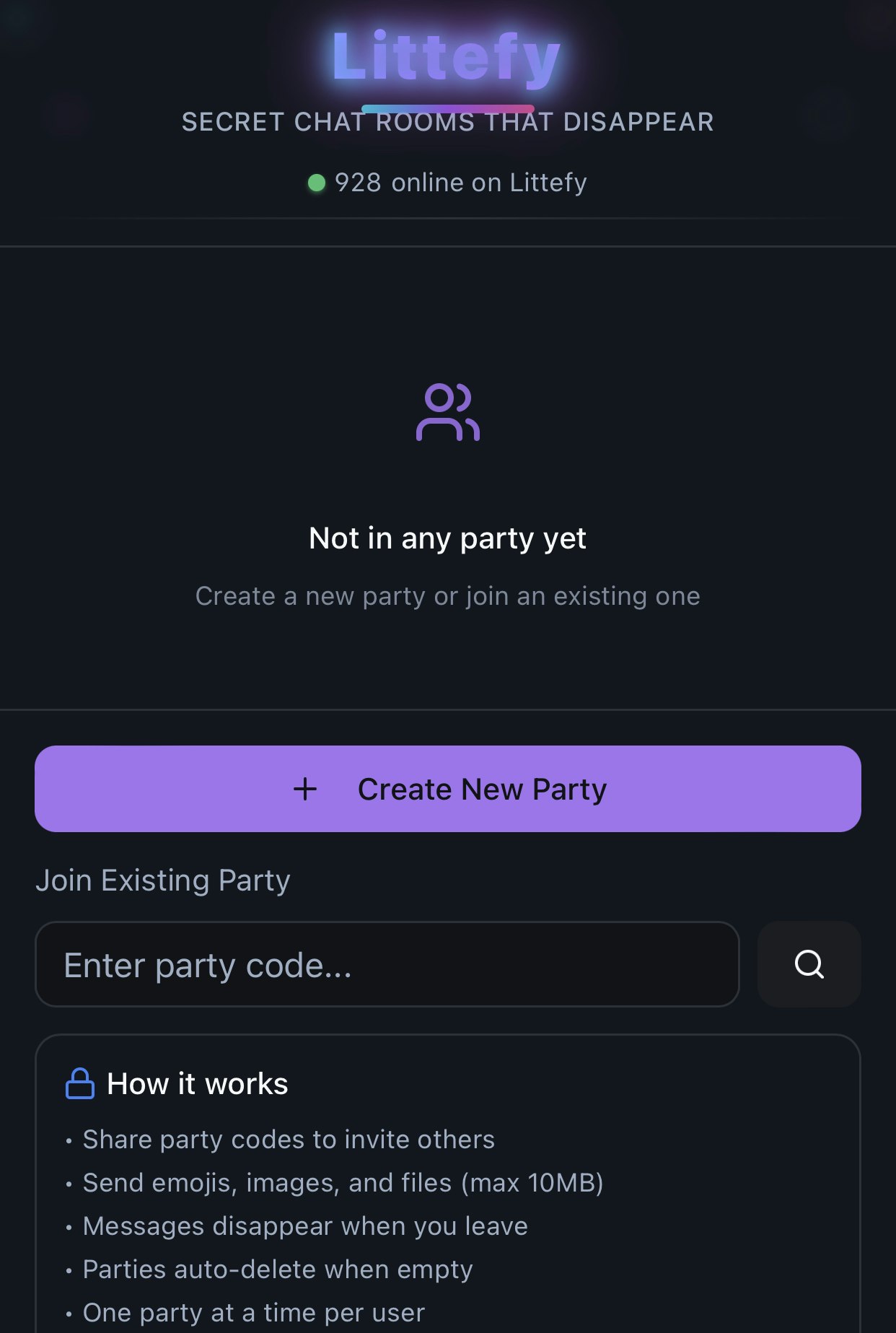 littefy