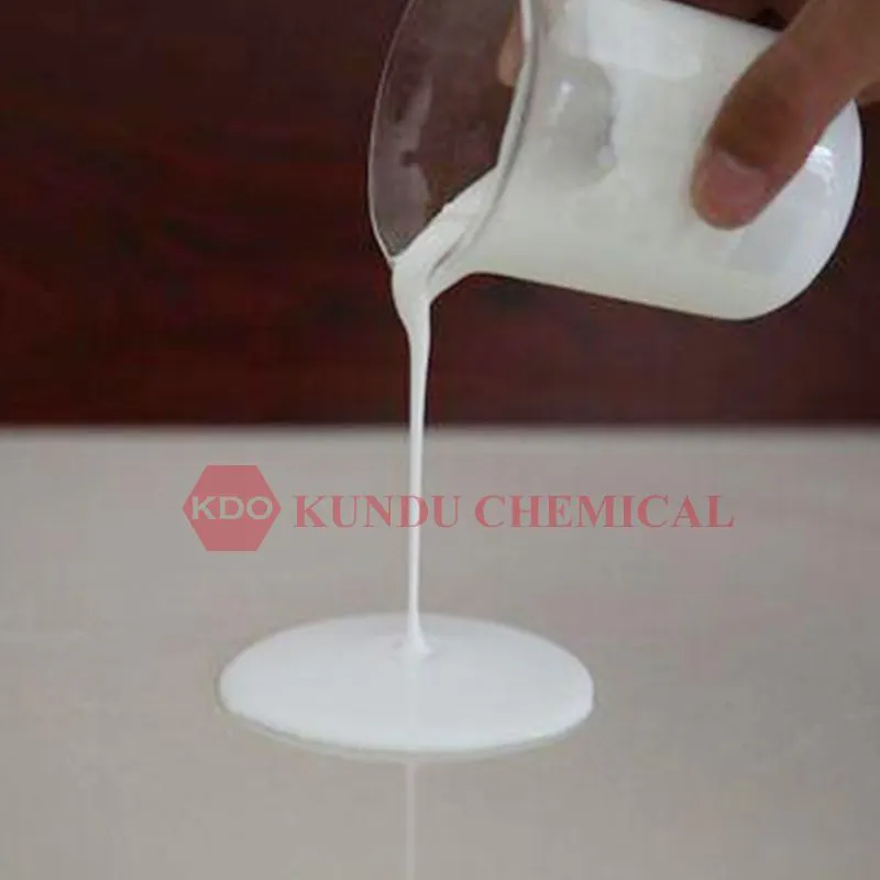 Redispersible Polymer Powder (RDP) 專案橫幅
