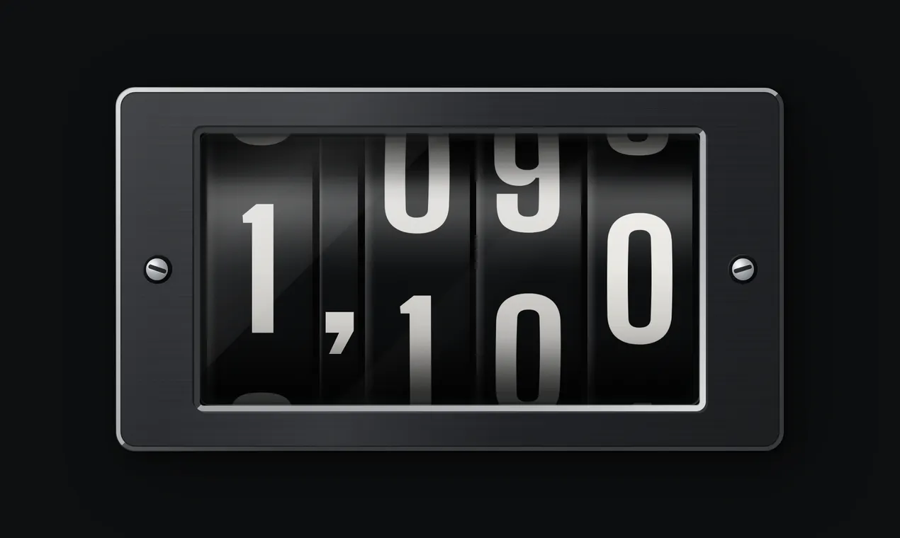 Tactile UI gallery image