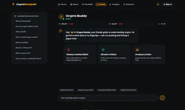 CryptoStronghold gallery image