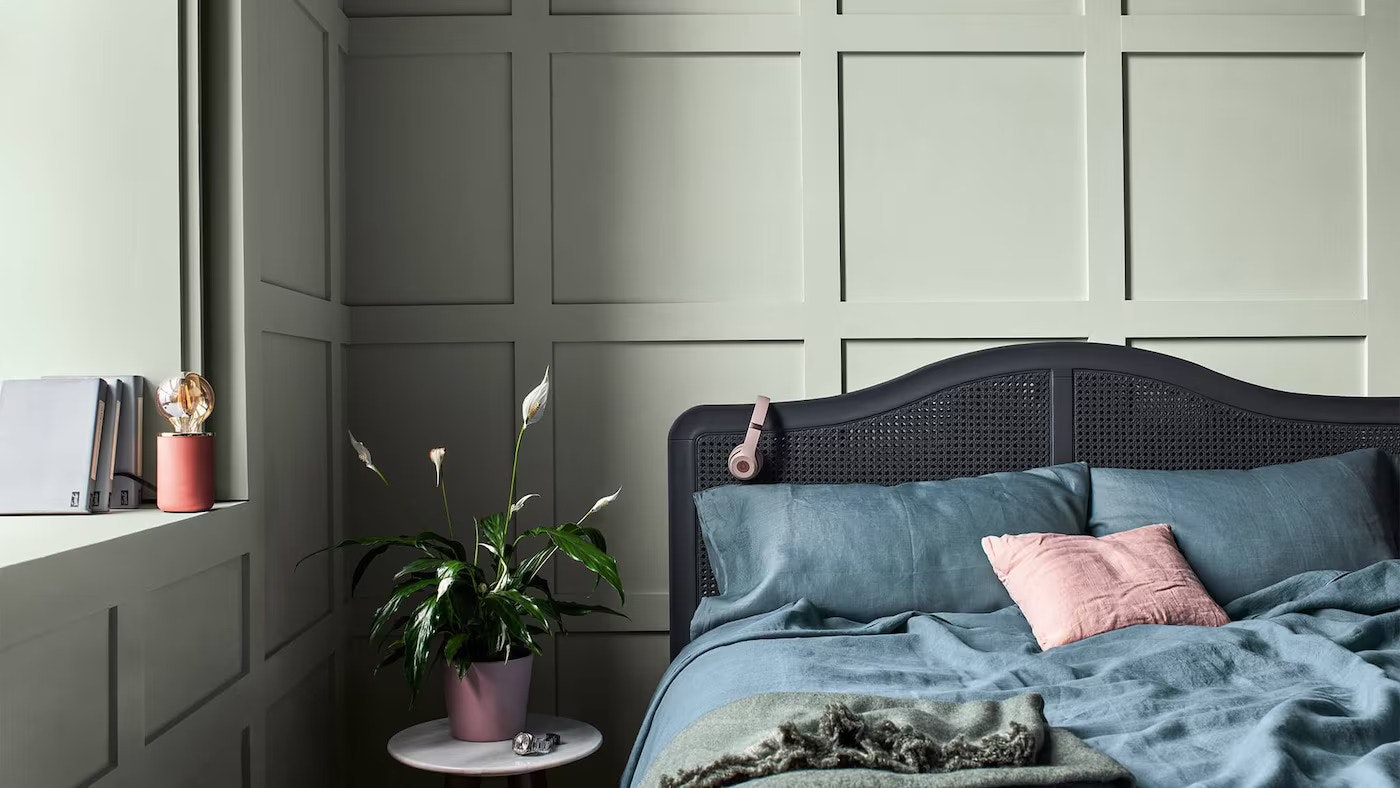 Ide Warna Kamar Tidur