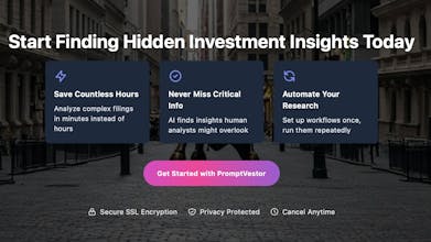 PromptVestor gallery image