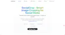 SocialCrop