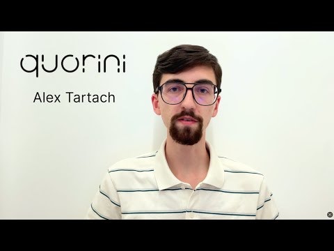 Quorini gallery image