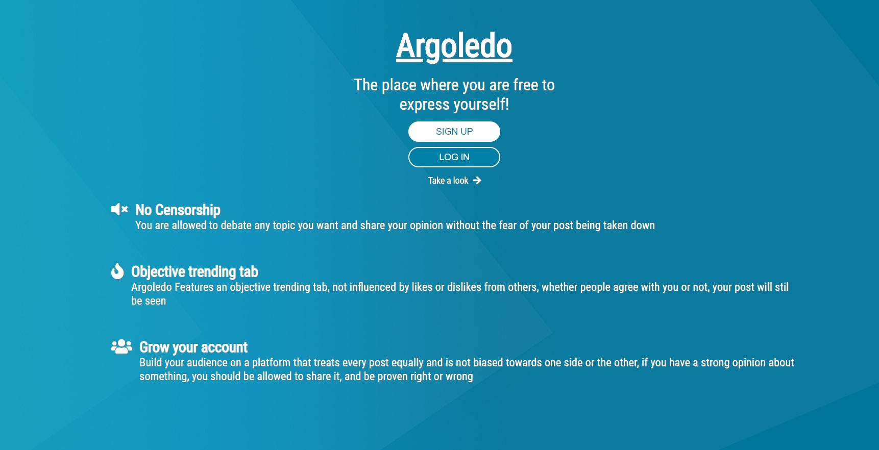 Argoledo gallery image