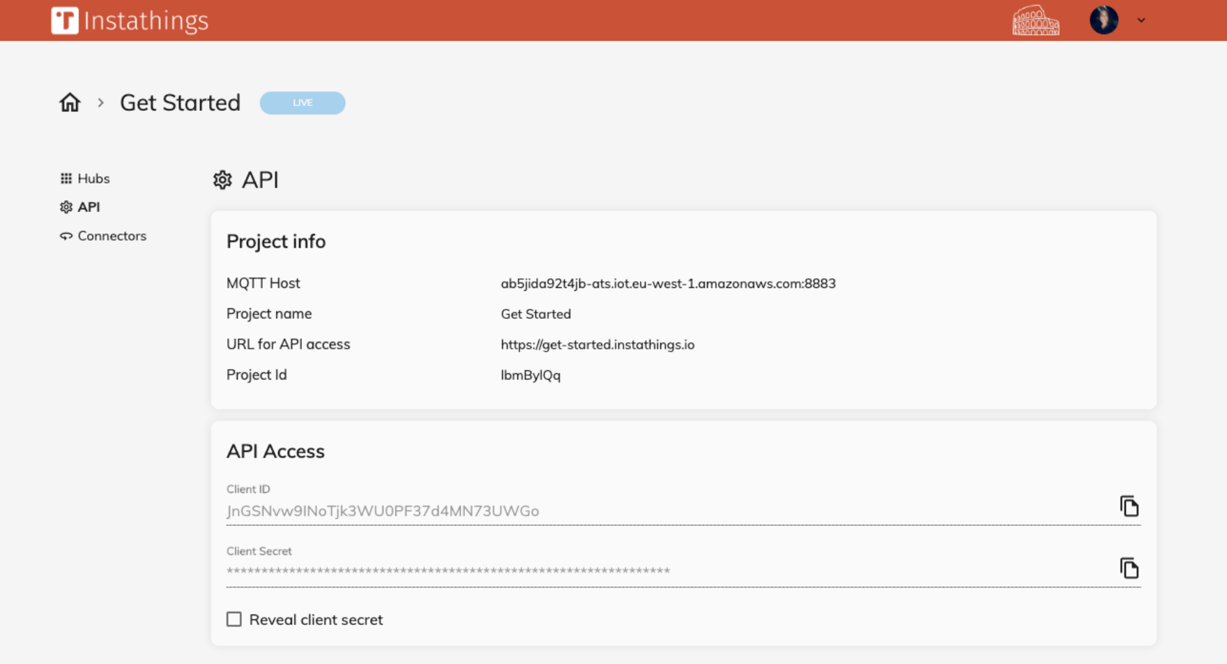 Instathings gallery image