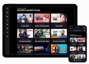 Flickapp TV gallery image