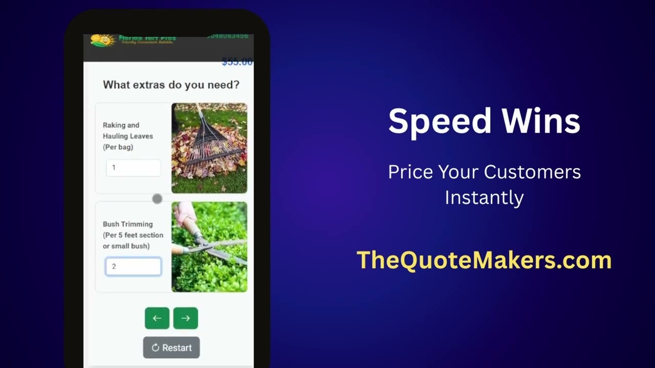 QuoteMakers gallery image