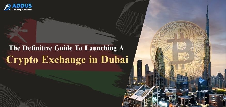 Start a Crypto Exchange in Dubai gallery image