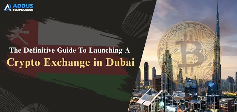 Start a Crypto Exchange in Dubai screenshot 1