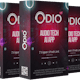 ODIO-First Audiotech Ai App