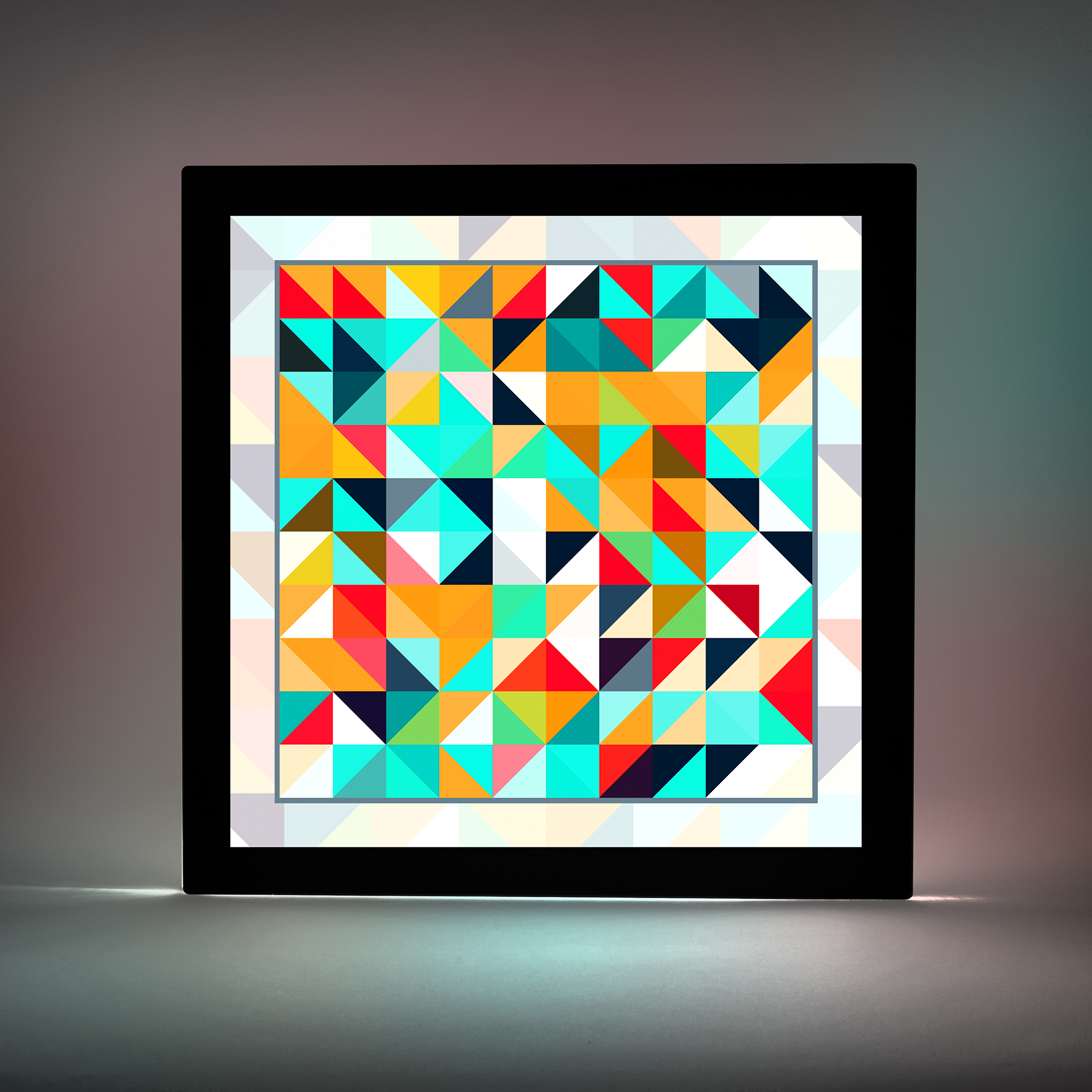 NiFTy Displays gallery image