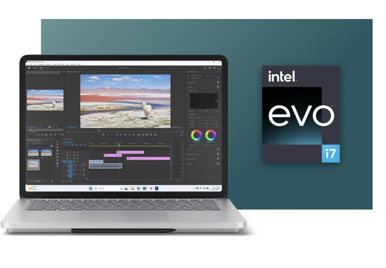 Surface Laptop Studio 2 gallery image