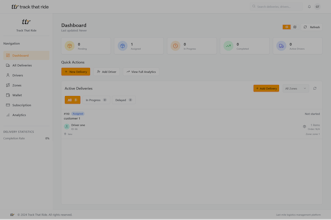 Track That Ride gallery image