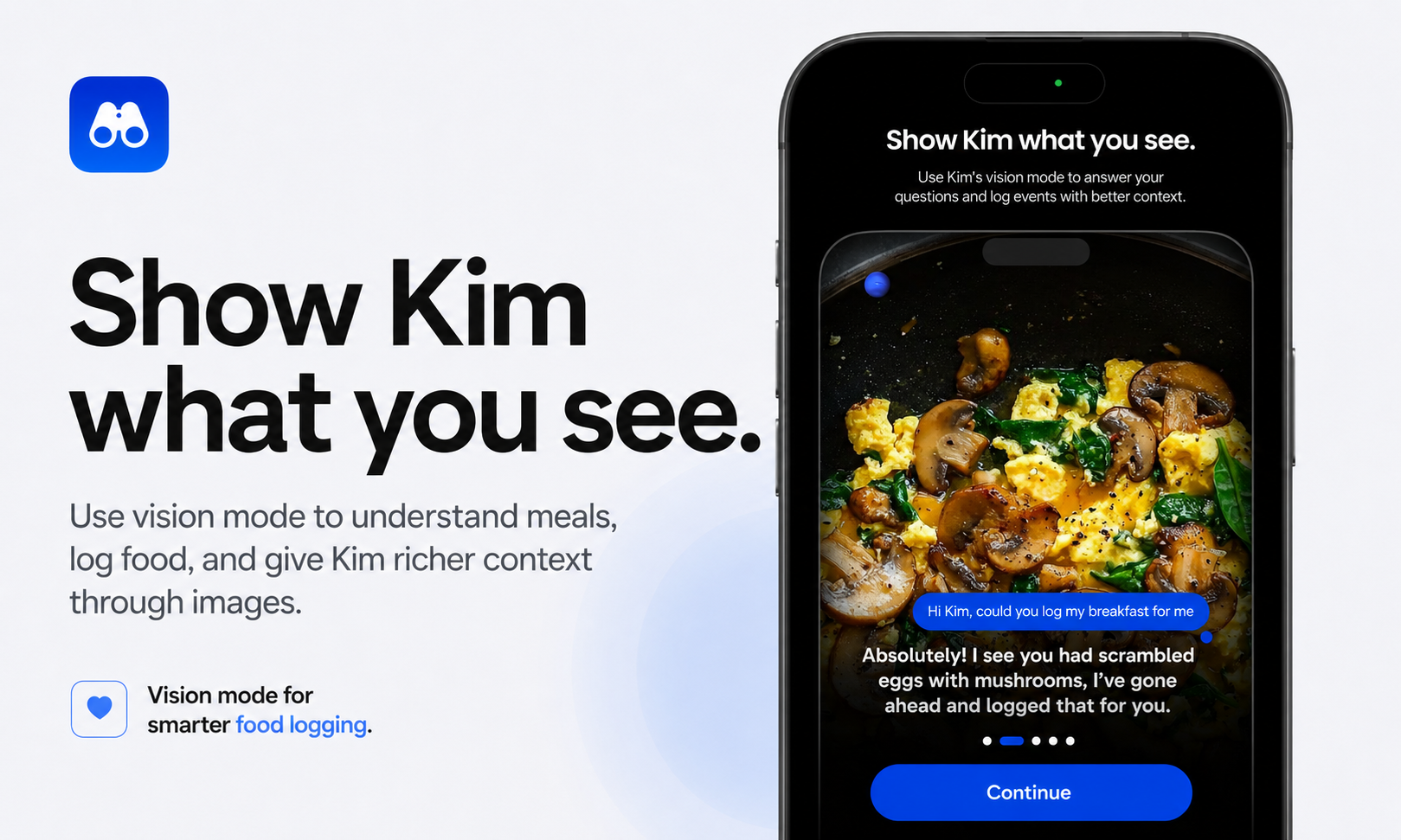 Kim Personal Health Assistant gallery image