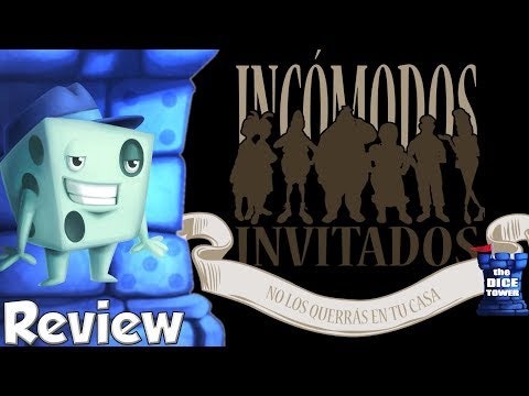 Awkward Guests - Who Murdered Mr. Walton? gallery image