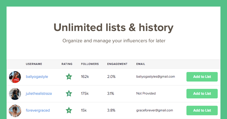 MightyScout Image