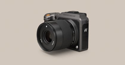 Hasselblad X1D II gallery image