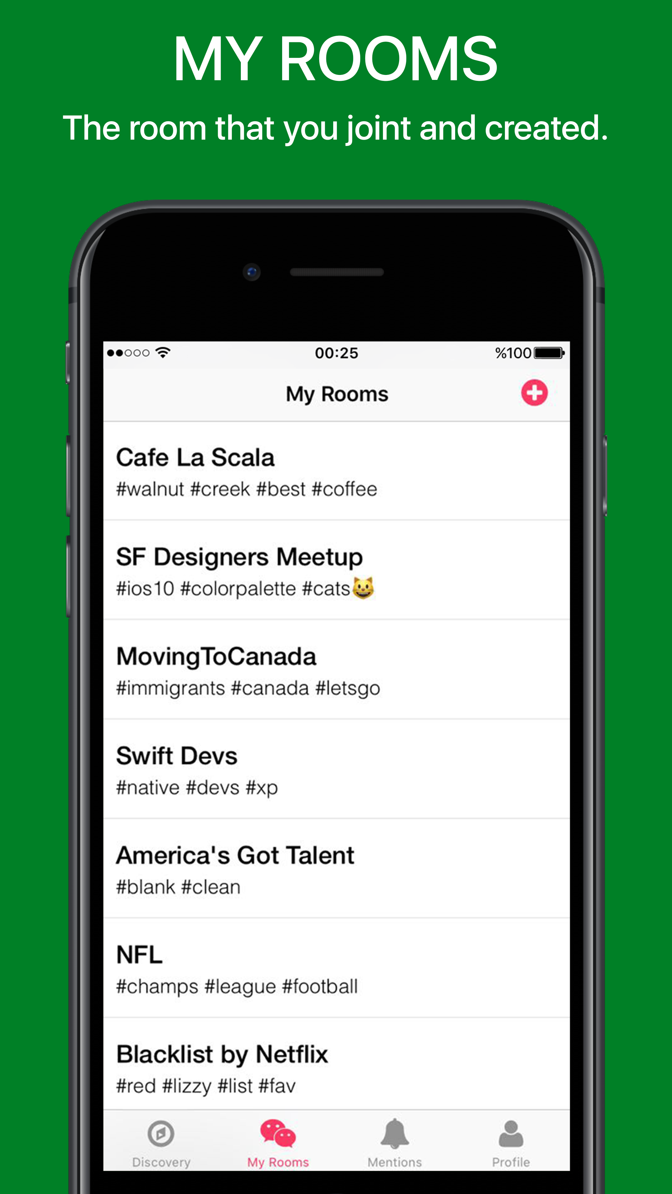 Lokum App gallery image